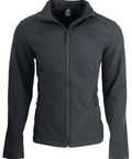 Aussie Pacific Kid's Selwyn Jacket 3512 Casual Wear Aussie Pacific Slate 6 