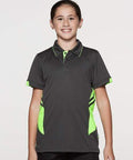 Aussie Pacific Tasman Kids Polo Shirt 3311 Casual Wear Aussie Pacific   