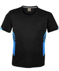 Aussie Pacific Tasman Kids Tees 3211 Metro Workwear.