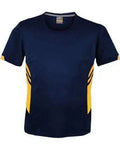 Aussie Pacific Tasman Kids Tees 3211 Metro Workwear.