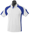 Aussie Pacific Men's Murray Polo Shirt 1300 Casual Wear Aussie Pacific   