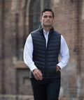 Aussie Pacific Men's Snowy Puffer Vest 1523 Corporate Wear Aussie Pacific   