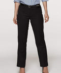 Aussie Pacific Ladies Classic Corporate Pants 2800 Work Wear Aussie Pacific   