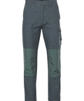Cordura Durable Work Pants Stout Size WP17 Work Wear Australian Industrial Wear 87S Bottle 