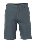 Cordura Durable Work Shorts WP11 Work Wear Australian Industrial Wear 77R Bottle 