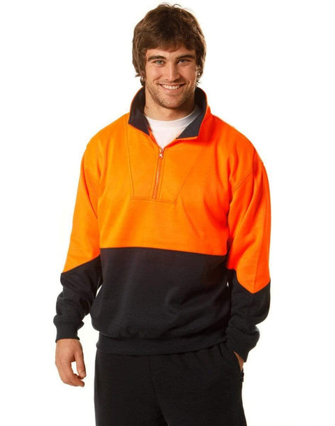 Order Fleece Workwear Online in Australia - Allsorts Workwear