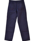 Ladies' Durable Work Pants  WP10 Work Wear Australian Industrial Wear   