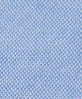 BENCHMARK Women's Pinpoint Oxford Long Sleeve Shirt M8005L Corporate Wear Benchmark Blue 6 