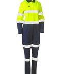 Buy Stylish Women's Workwear Coveralls in Australia