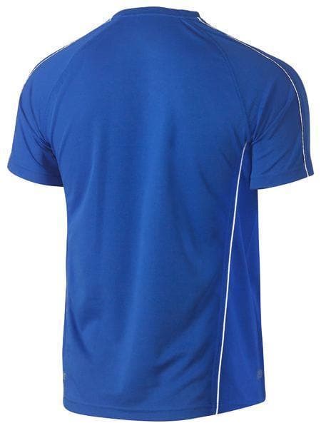 Bisley Workwear Work Wear Bisley COOL MESH TEE BK1426