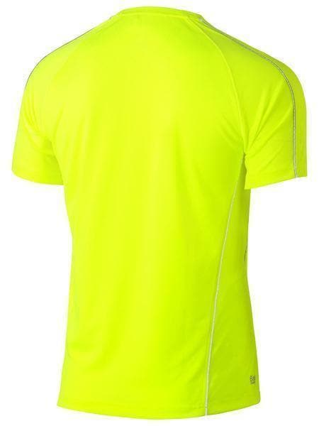 Bisley Workwear Work Wear Bisley COOL MESH TEE BK1426