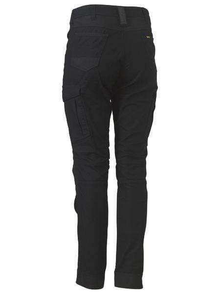 Bisley Workwear Work Wear Bisley WOMENS FLEX & MOVE™ CARGO PANTS BPL6044