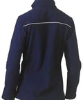 Bisley Workwear Work Wear Bisley WOMENS SOFT SHELL JACKET BJL6060