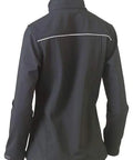 Bisley Workwear Work Wear Bisley WOMENS SOFT SHELL JACKET BJL6060