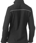 Bisley Workwear Work Wear Bisley WOMENS SOFT SHELL JACKET BJL6060
