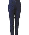 Bisley Workwear Work Wear Bisley WOMENS STRETCH COTTON PANTS BPL6015