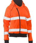 Shop Stylish Women's Hi Vis Hoodies Online in Australia