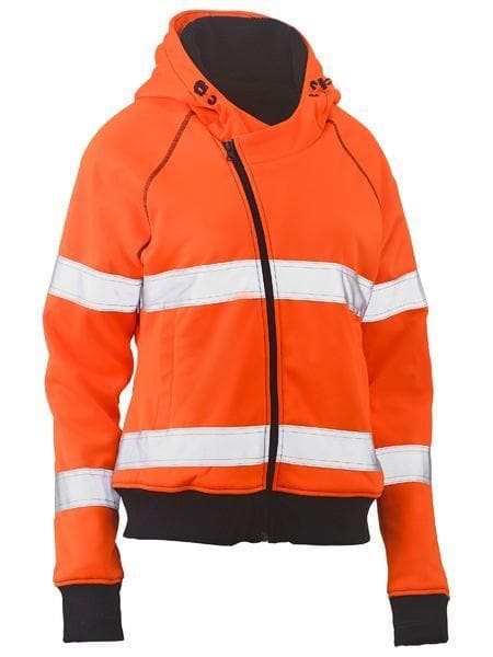 Shop Stylish Women's Hi Vis Hoodies Online in Australia