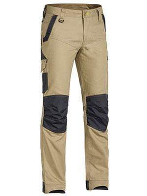 Bisley Workwear Work Wear BISLEY WORKWEAR FLEX & MOVE™ STRETCH PANT BPC6130