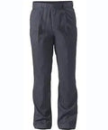 Bisley Workwear Work Wear BISLEY WORKWEAR PERMANENT PRESS TROUSER BP6123D