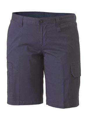 Buy Women's Work Cargo Shorts in Australia - Allsorts Workwear