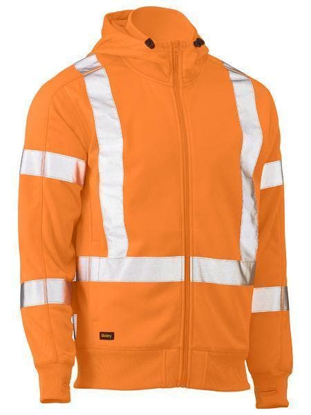 Purchase Women's Hi Vis Hoodies Available Online in Australia