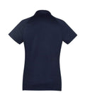 Biz Care Casual Wear Biz Collection Academy Ladies Polo P012LS