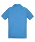 Biz Care Casual Wear Biz Collection Academy Mens Polo P012MS