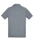 Biz Care Casual Wear Biz Collection Academy Mens Polo P012MS