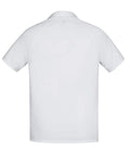 Biz Care Casual Wear Biz Collection Academy Mens Polo P012MS