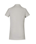 Biz Care Casual Wear Biz Collection Byron Ladies Polo P011LS