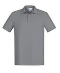 Biz Care Casual Wear Biz Collection Byron Mens Polo P011MS