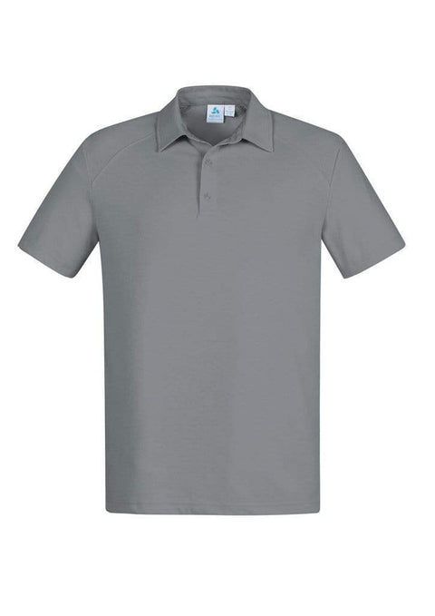 Biz Care Casual Wear Biz Collection Byron Mens Polo P011MS