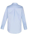 Biz Care Corporate Wear Biz Collection Camden Ladies L/S Shirt S016LL