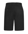 Biz Care Corporate Wear Biz Collection Lawson Mens Chino Short BS021M