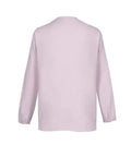 Biz Care Corporate Wear Biz Collection Lily Ladies Hi-Lo Blouse S014LL