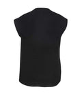 Biz Care Corporate Wear Biz Collection Lily Ladies S/S Blouse S013LS