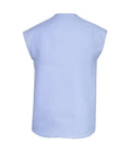 Biz Care Corporate Wear Biz Collection Lily Ladies S/S Blouse S013LS