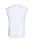 Biz Care Corporate Wear Biz Collection Lily Ladies S/S Blouse S013LS