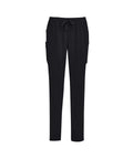 Biz Care Womens Slim Leg Scrub Pant CSP943LL - Simply Scrubs Australia