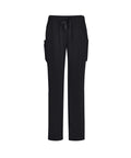 Biz Care Womens Straight Leg Scrub Pant CSP944LL - Simply Scrubs Australia