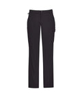 Biz Care Mens Comfort Waist Cargo Pant CL959ML - Simply Scrubs Australia