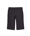 Biz Care Mens Comfort Waist Cargo Short CL960MS - Simply Scrubs Australia