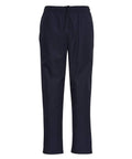 Biz Collection Active Wear Navy / XS Biz Collection Adult’s Razor Sports Pant Tp409m