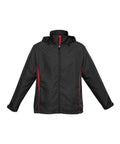 Biz Collection Active Wear Biz Collection Adults Razor Team Jacket J408m