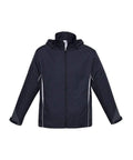 Biz Collection Active Wear Biz Collection Adults Razor Team Jacket J408m