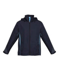 Biz Collection Active Wear Biz Collection Adults Razor Team Jacket J408m