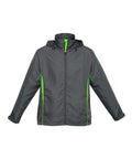 Biz Collection Active Wear Biz Collection Adults Razor Team Jacket J408m