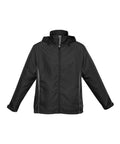 Biz Collection Active Wear Black/Ash / XS Biz Collection Adults Razor Team Jacket J408m