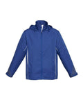 Biz Collection Active Wear Royal/White / XS Biz Collection Adults Razor Team Jacket J408m